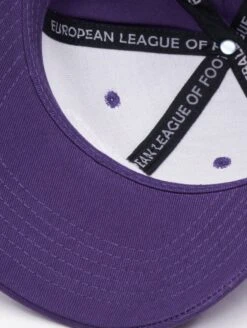 Frankfurt Galaxy Baseball Cap 2024 Design 1 -Football Gear Shop 075 jha 412 4063237042119