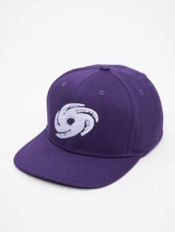 Frankfurt Galaxy Snapback Cap 2024 Design 1