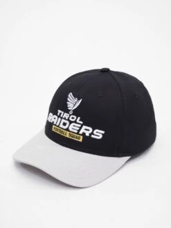 Raiders Tirol Baseball Cap 2024 Design 2
