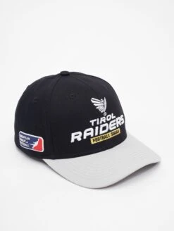 Raiders Tirol Baseball Cap 2024 Design 2 8 Raiders Tirol Baseball Cap 2024 Design 2 -Football Gear Shop 083 KH 271 4063237042881