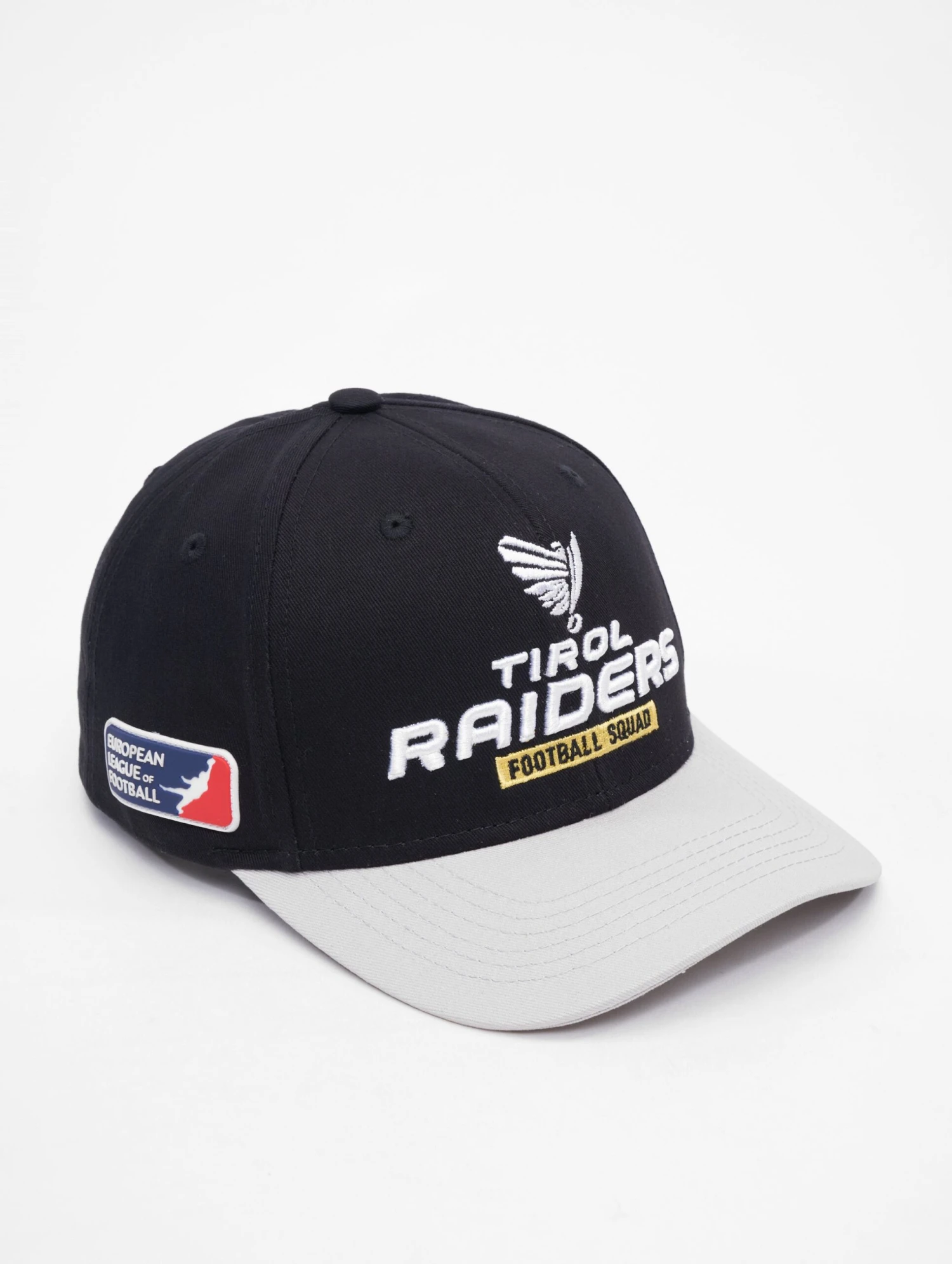 Raiders Tirol Baseball Cap 2024 Design 2 4 Raiders Tirol Baseball Cap 2024 Design 2 - Image 2