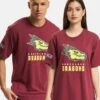 Barcelona Dragons T-Shirt 2024 Design 2 -Football Gear Shop 083 aw 469 6166 4063237013713copy