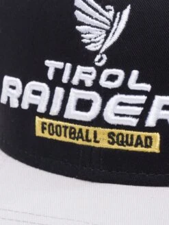 Raiders Tirol Baseball Cap 2024 Design 2 10 Raiders Tirol Baseball Cap 2024 Design 2 -Football Gear Shop 085 KH 273 4063237042881