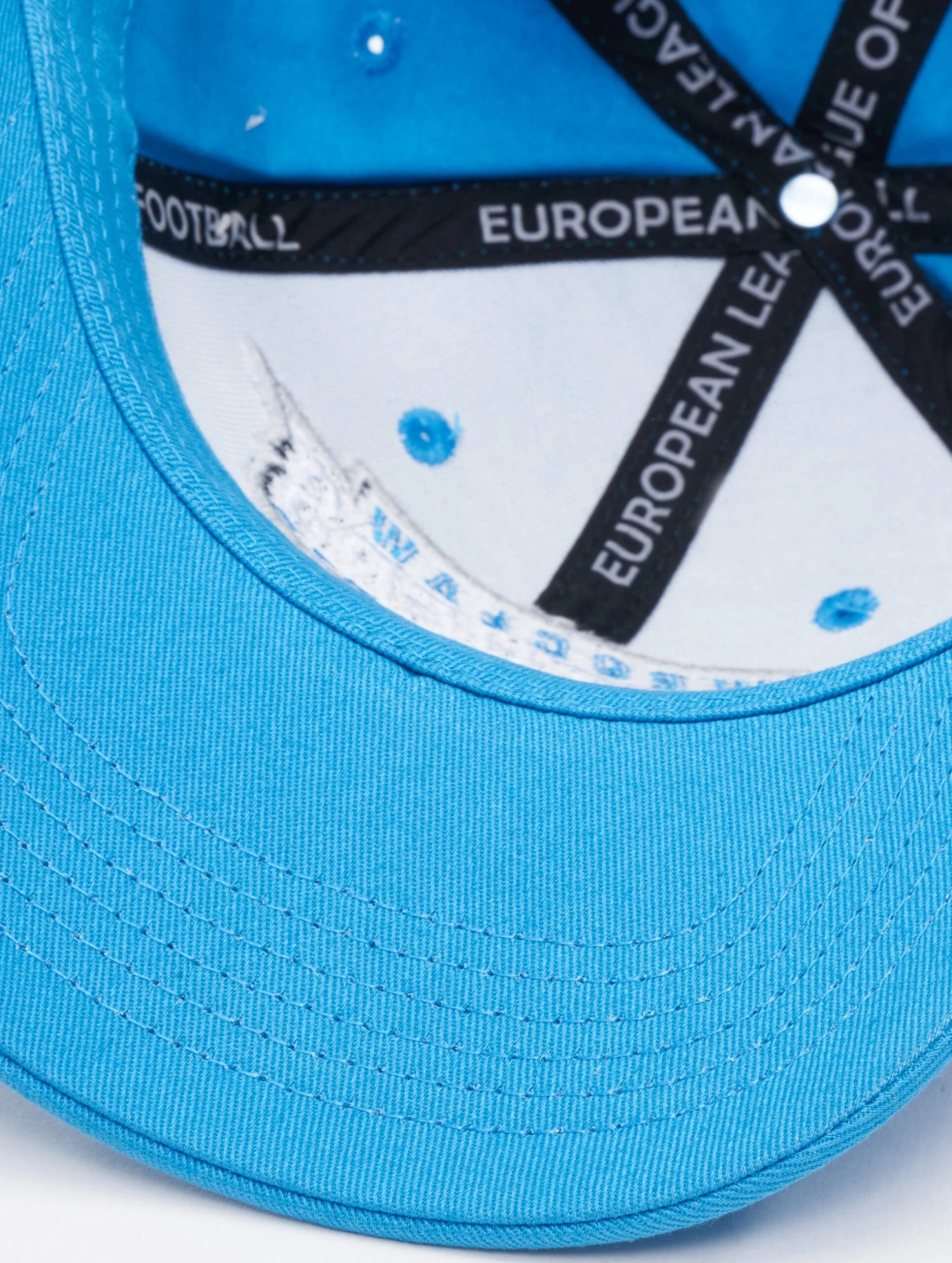 Wroclaw Panthers Baseball Cap 2024 Design 1 6 Wroclaw Panthers Baseball Cap 2024 Design 1 - Image 4