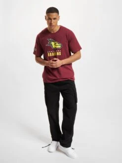 Barcelona Dragons T-Shirt 2024 Design 2 20 Barcelona Dragons T-Shirt 2024 Design 2 -Football Gear Shop 087 aw 473 6176 4063237013713