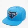 Wroclaw Panthers Snapback Cap 2024 Design 1 2 Wroclaw Panthers Snapback Cap 2024 Design 1 -Football Gear Shop 089 jha 423 4063237042737