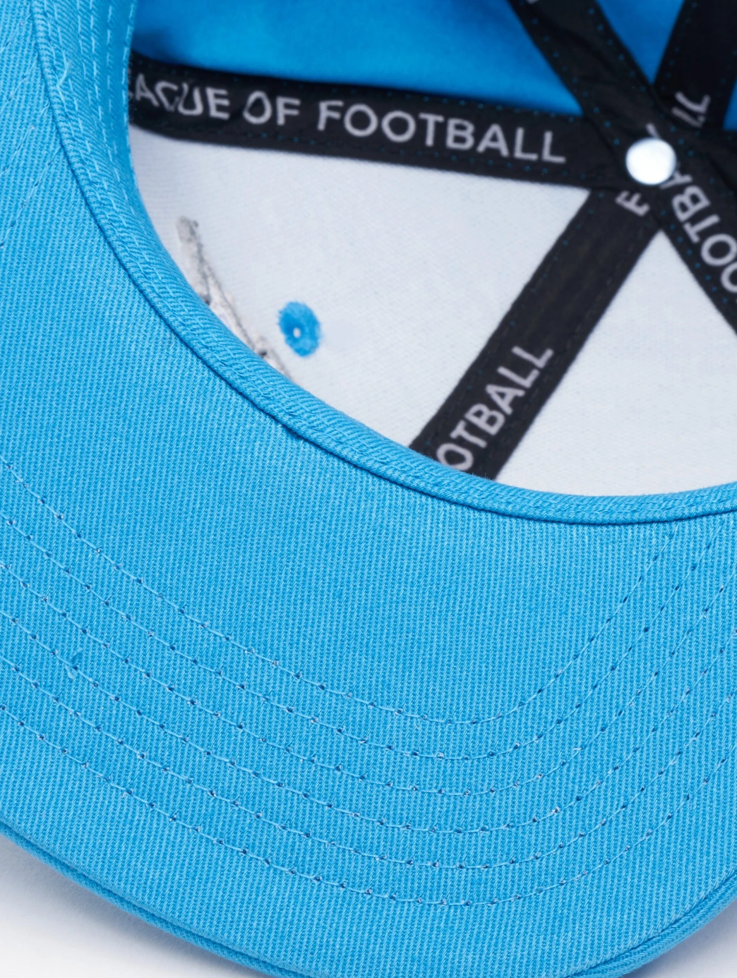 Wroclaw Panthers Snapback Cap 2024 Design 1 7 Wroclaw Panthers Snapback Cap 2024 Design 1 - Image 5