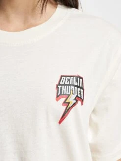 Berlin Thunder T-Shirt 2024 Design 2 -Football Gear Shop 100 252 5440 4063237015144