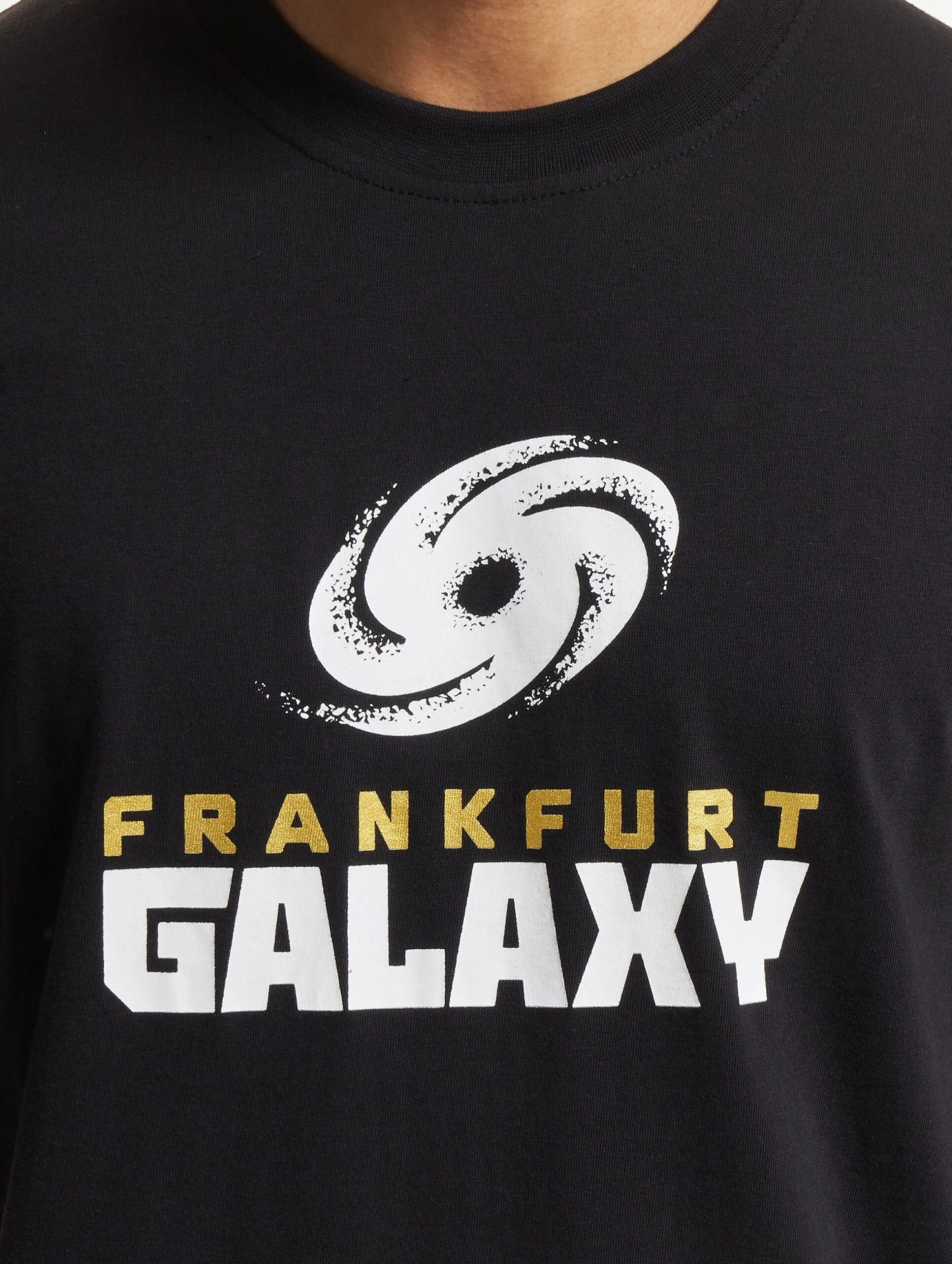 Frankfurt Galaxy T-Shirt 2024 Design 1 10 Frankfurt Galaxy T-Shirt 2024 Design 1 - Image 8