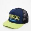 Stuttgart Surge Trucker Cap 2024 Design 2
