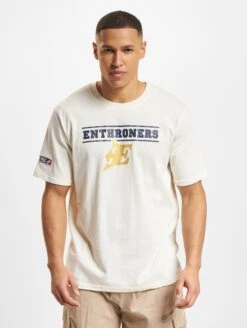 Fehervar Enthroners T-Shirt 2024 Design 2