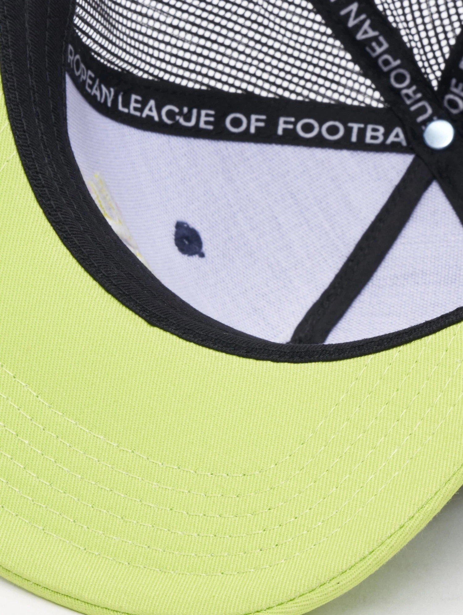 Stuttgart Surge Trucker Cap 2024 Design 2 6 Stuttgart Surge Trucker Cap 2024 Design 2 - Image 4