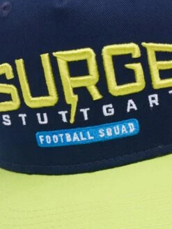 Stuttgart Surge Trucker Cap 2024 Design 2 11 Stuttgart Surge Trucker Cap 2024 Design 2 -Football Gear Shop 111 KH 294 4063237042843