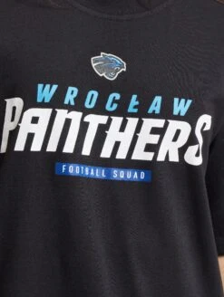 Wroclaw Panthers T-Shirt 2024 Design 2 16 Wroclaw Panthers T-Shirt 2024 Design 2 -Football Gear Shop 112 317 5607 4063237037054
