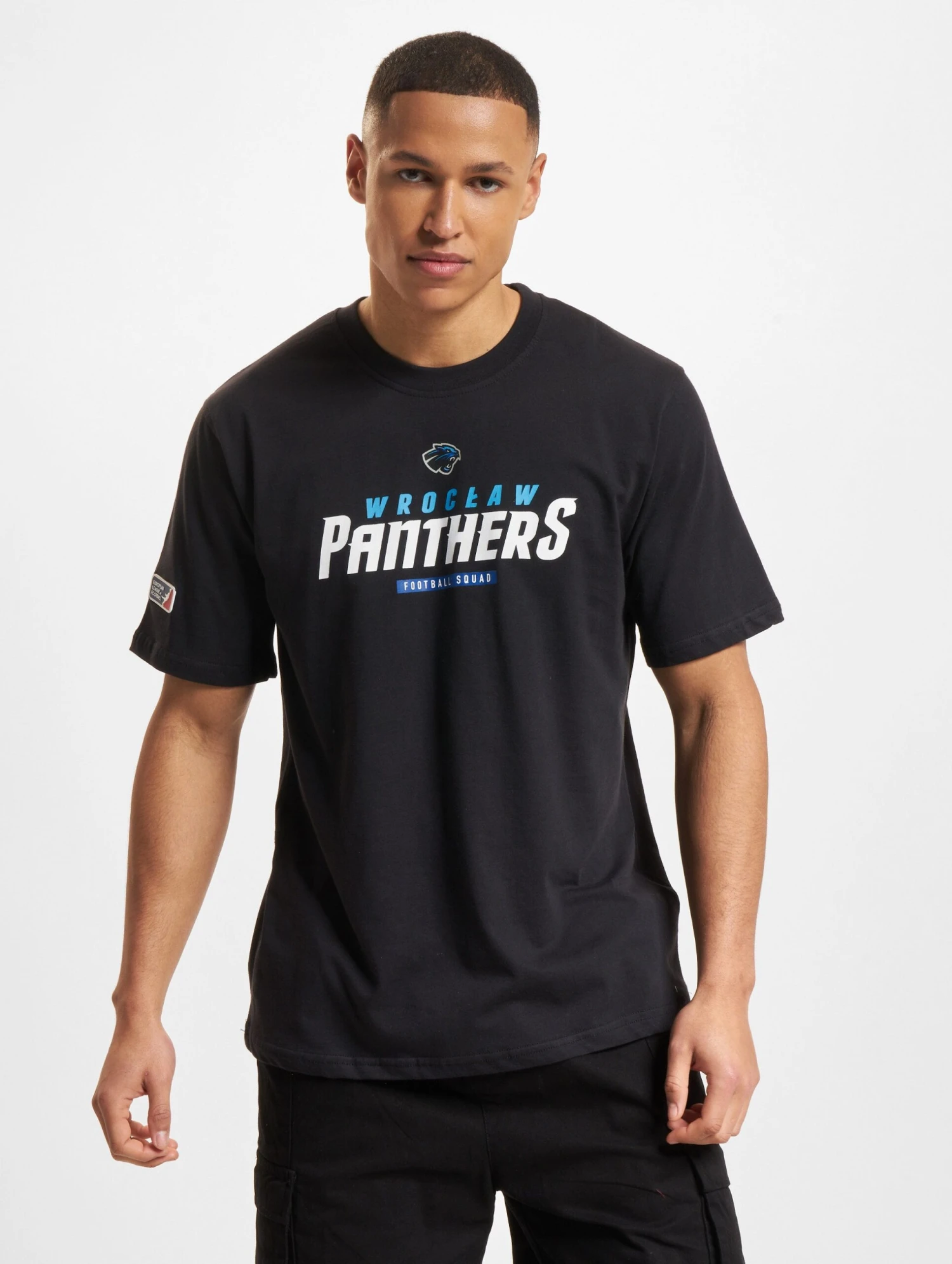 Wroclaw Panthers T-Shirt 2024 Design 2 9 Wroclaw Panthers T-Shirt 2024 Design 2 - Image 7