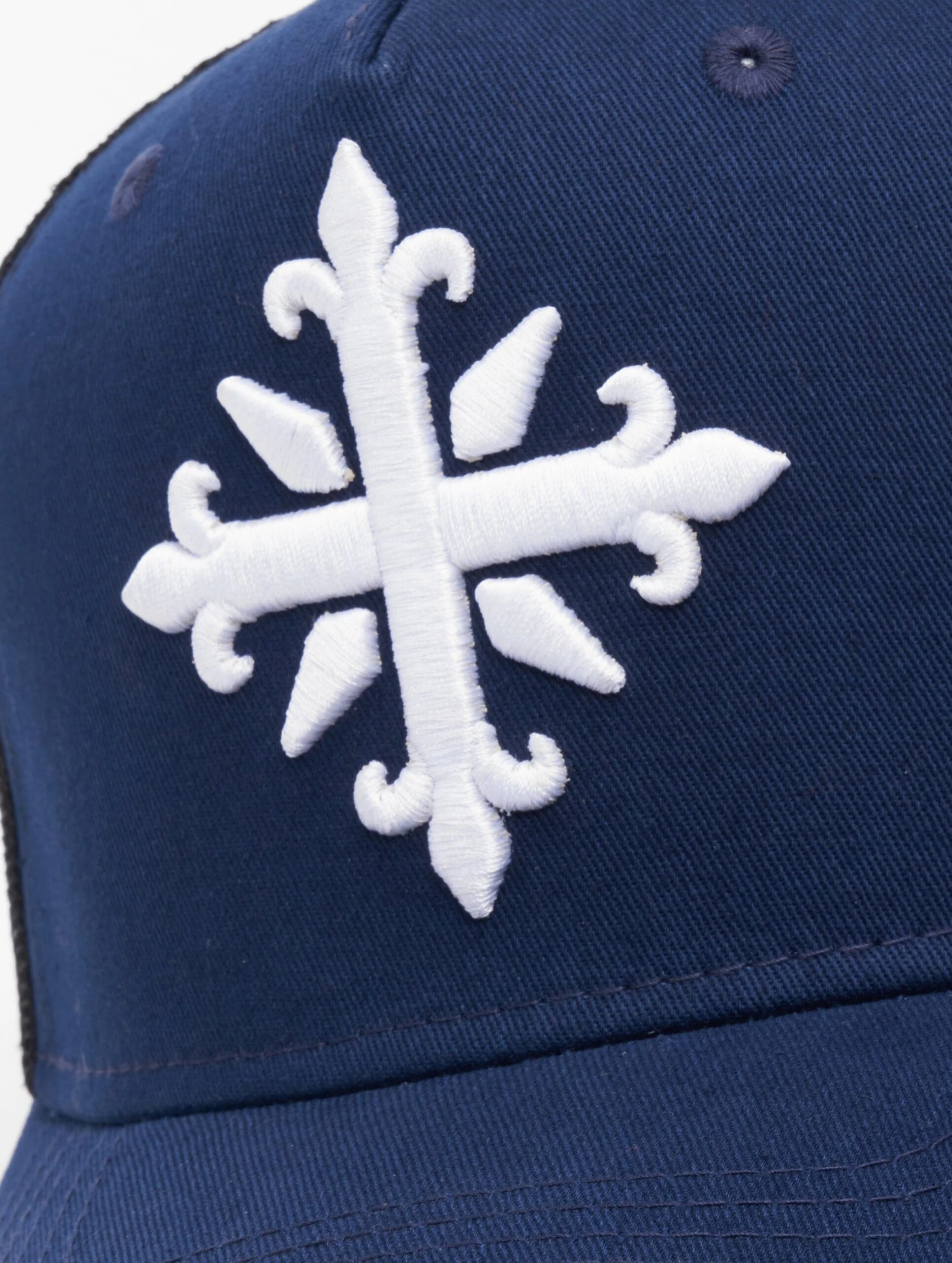 Paris Musketeers Trucker Cap 2024 Design 1 6 Paris Musketeers Trucker Cap 2024 Design 1 - Image 4