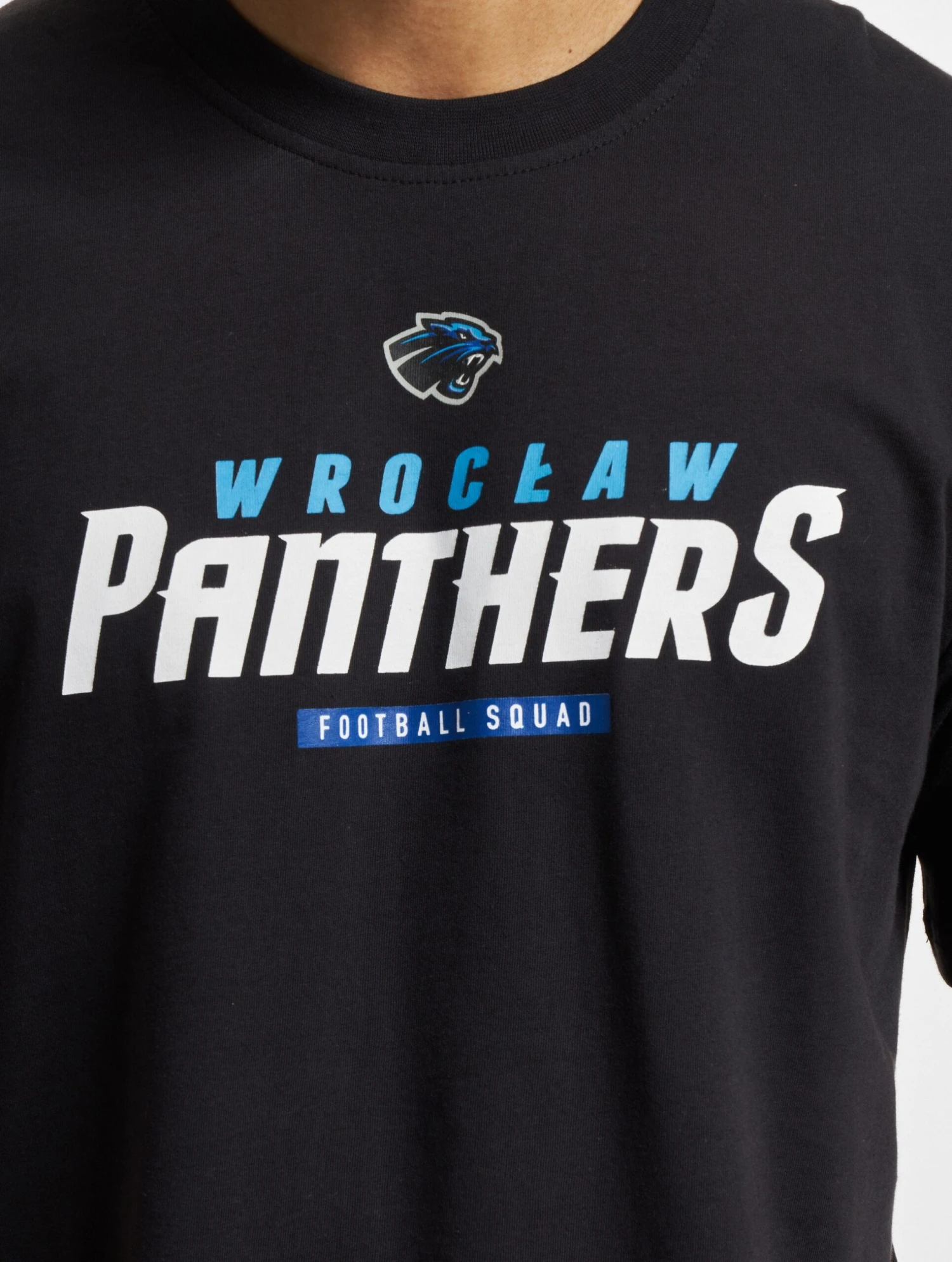 Wroclaw Panthers T-Shirt 2024 Design 2 11 Wroclaw Panthers T-Shirt 2024 Design 2 - Image 9