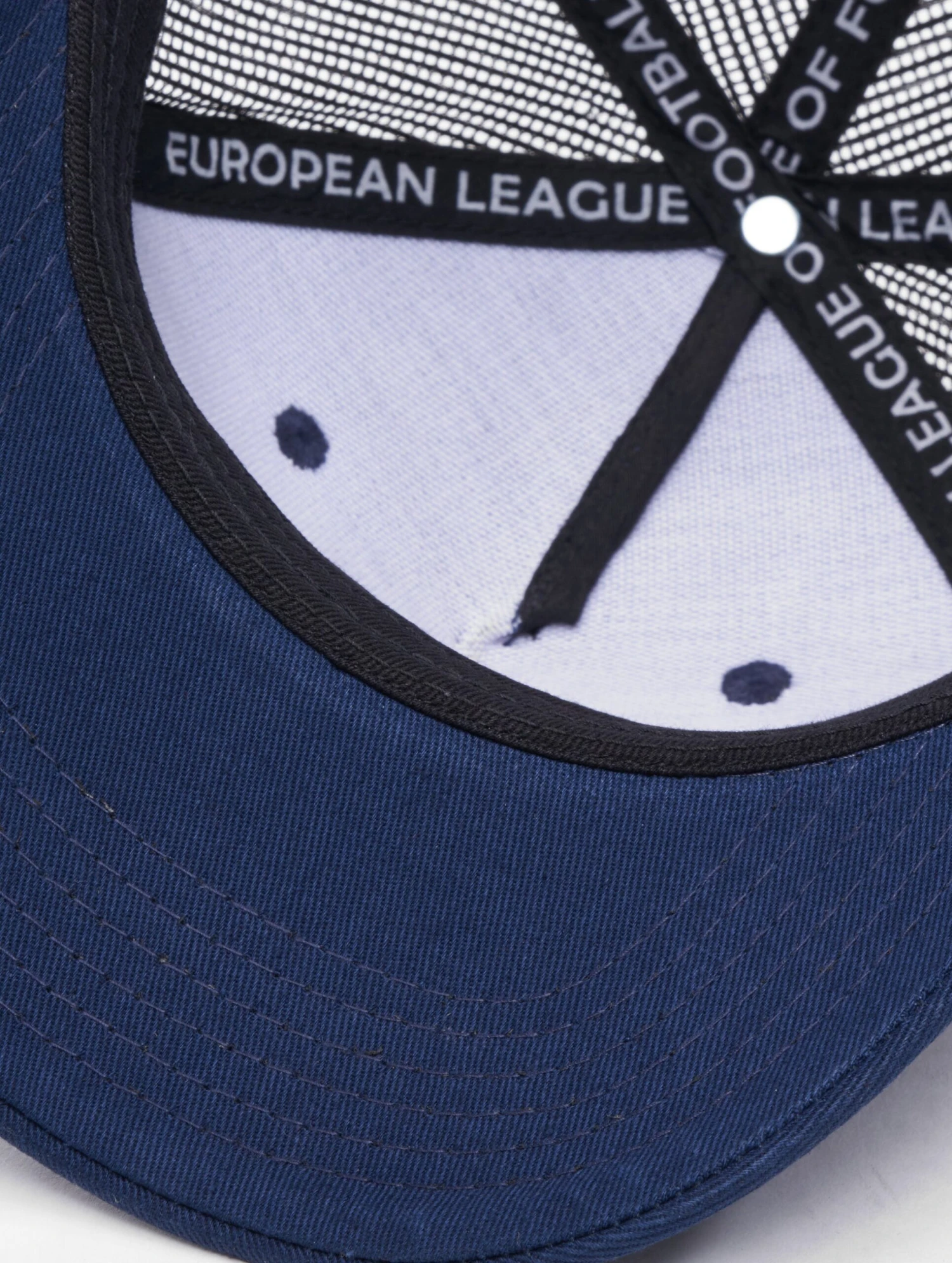 Paris Musketeers Trucker Cap 2024 Design 1 7 Paris Musketeers Trucker Cap 2024 Design 1 - Image 5