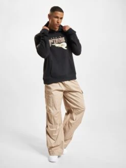 Rhein Fire Hoodie 2024 Design 1 -Football Gear Shop 117 aw 527 6318 4063237018220