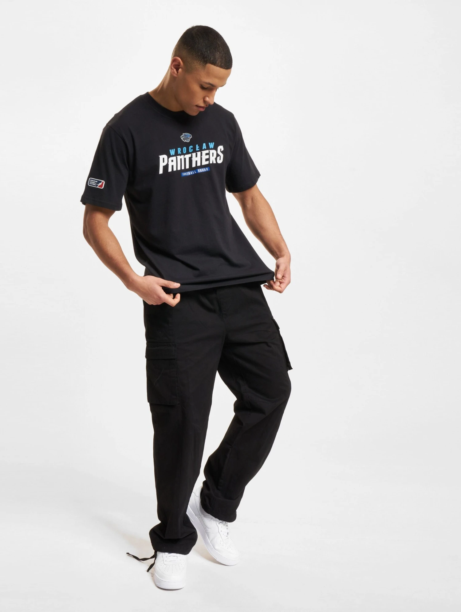 Wroclaw Panthers T-Shirt 2024 Design 2 13 Wroclaw Panthers T-Shirt 2024 Design 2 - Image 11