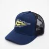 Stuttgart Surge Trucker Cap 2024 Design 1