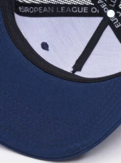 Stuttgart Surge Trucker Cap 2024 Design 1 -Football Gear Shop 123 KH 304 4063237042874