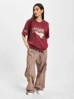 Rhein Fire T-Shirt 2024 Design 2 -Football Gear Shop 126 324 5626 4063237028410