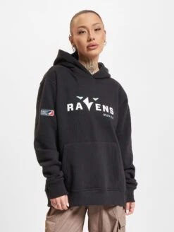 Munich Ravens Hoodie 2024 Design 2 19 Munich Ravens Hoodie 2024 Design 2 -Football Gear Shop 126 jha 698 6839 4063237028687