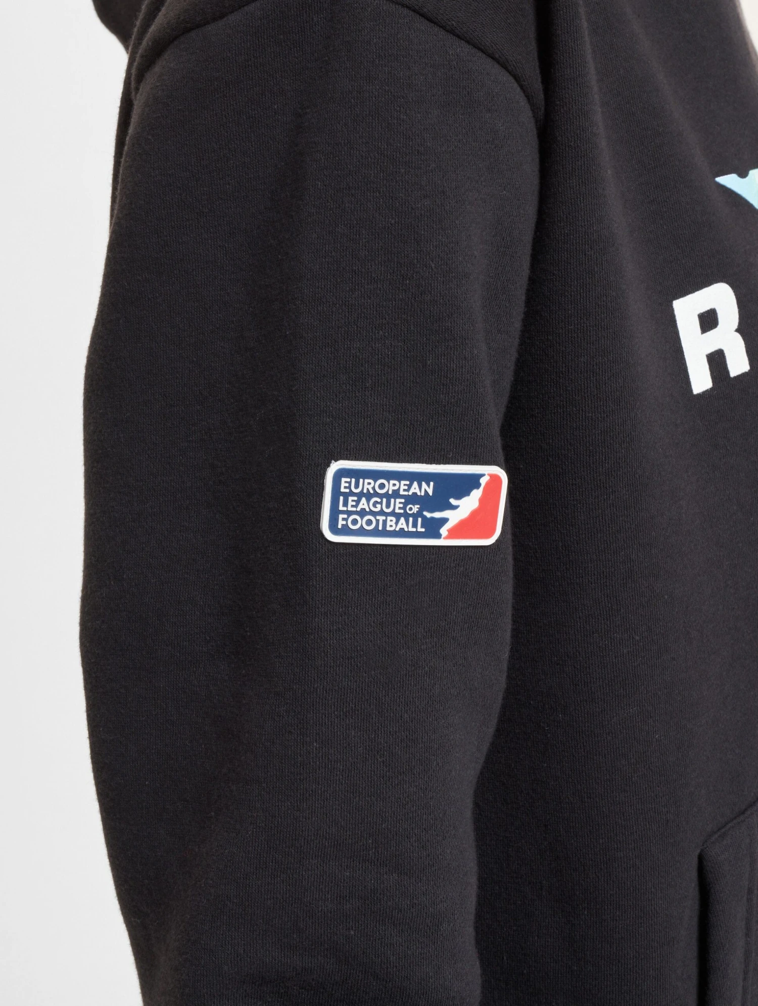 Munich Ravens Hoodie 2024 Design 2 12 Munich Ravens Hoodie 2024 Design 2 - Image 10