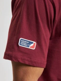 Rhein Fire T-Shirt 2024 Design 2 -Football Gear Shop 130 055 aw 368 5859 4063237018046