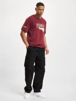 Rhein Fire T-Shirt 2024 Design 2 -Football Gear Shop 131 056 aw 369 5866 4063237018046