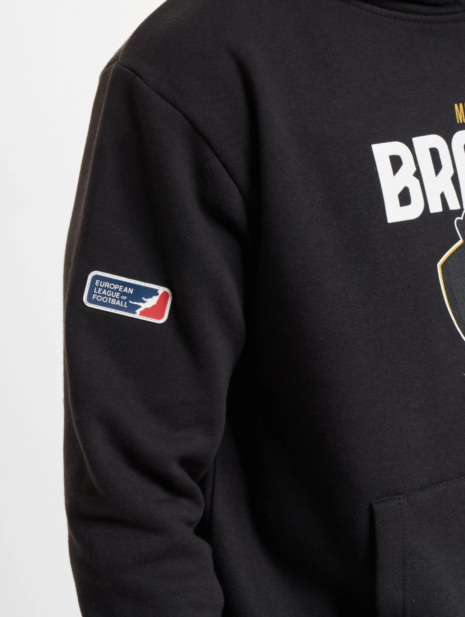 Madrid Bravos Hoodie 2024 Design 1 7 Madrid Bravos Hoodie 2024 Design 1 - Image 5
