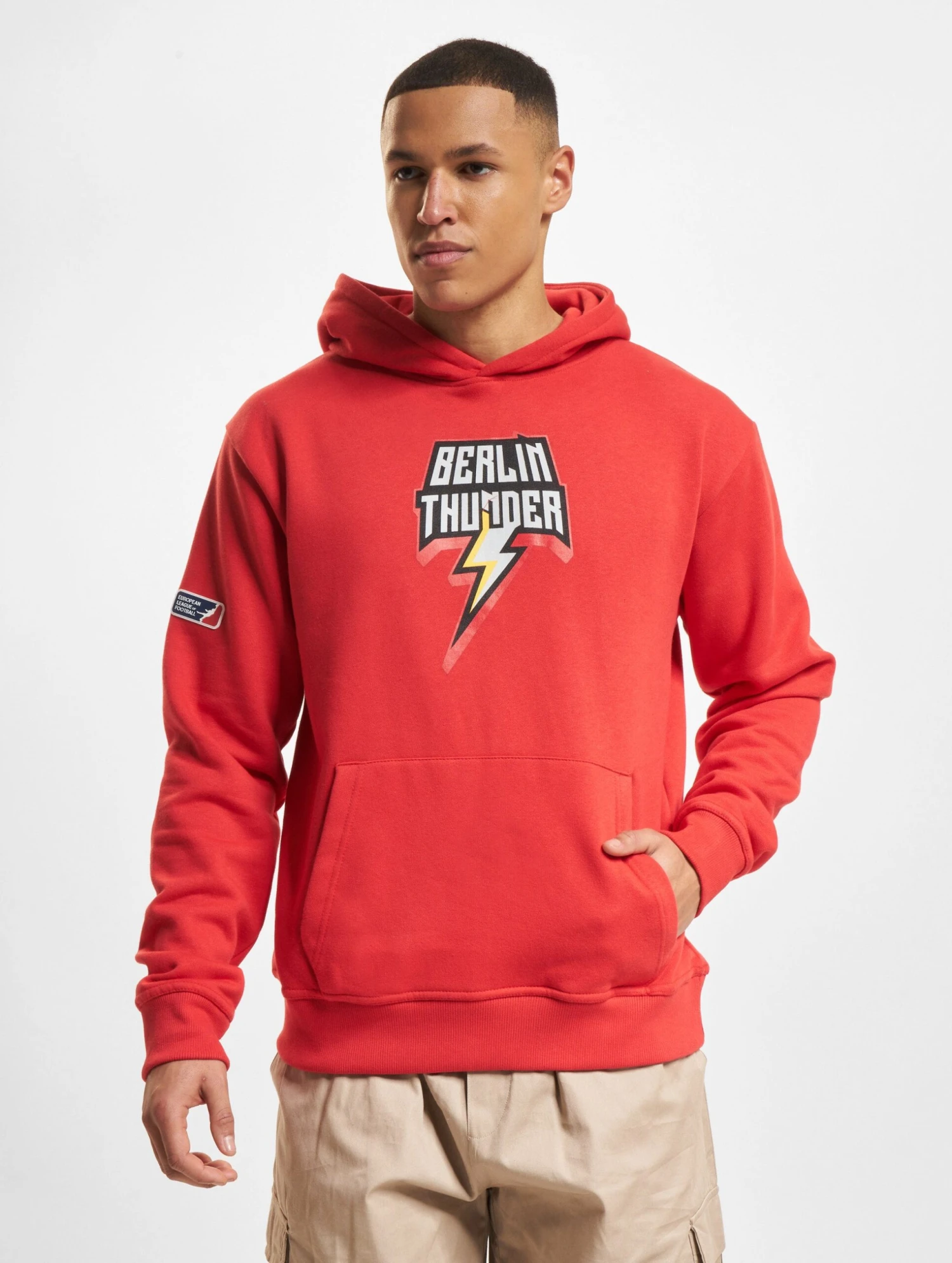 Berlin Thunder Hoodie 2024 Design 1 4 Berlin Thunder Hoodie 2024 Design 1 - Image 2