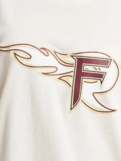 Rhein Fire T-Shirt 2024 Design 1 -Football Gear Shop 136 307 5581 4063237017933