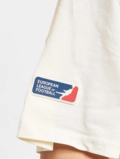 Rhein Fire T-Shirt 2024 Design 1 -Football Gear Shop 137 308 5582 4063237017933