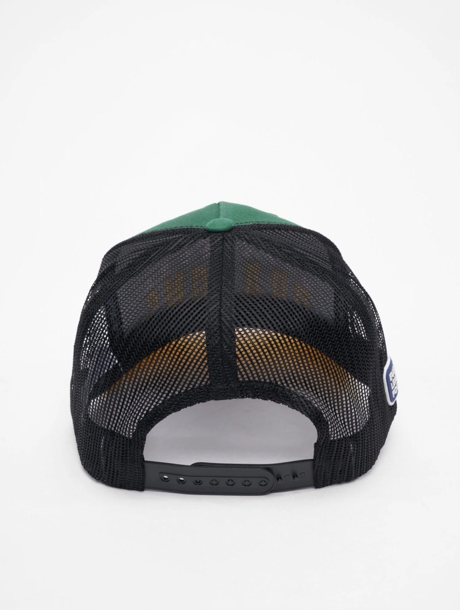 Barcelona Dragons Trucker Cap 2024 Design 2 5 Barcelona Dragons Trucker Cap 2024 Design 2 - Image 3