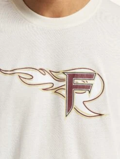 Rhein Fire T-Shirt 2024 Design 1 -Football Gear Shop 141 391 KH 804 7146 4063237017957