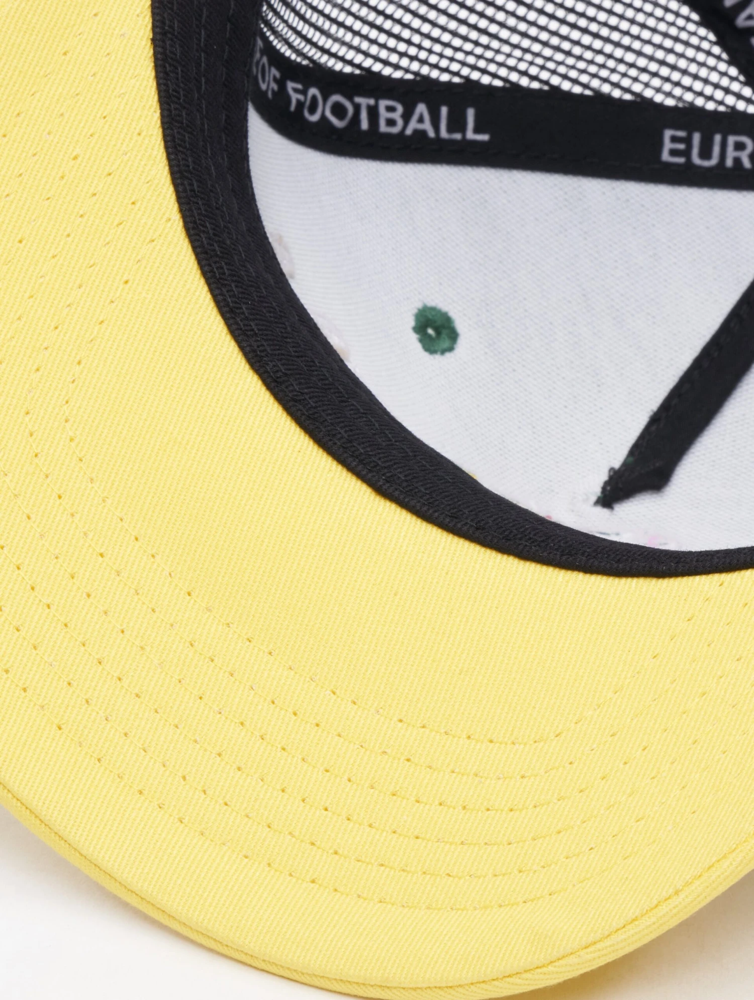 Barcelona Dragons Trucker Cap 2024 Design 2 7 Barcelona Dragons Trucker Cap 2024 Design 2 - Image 5