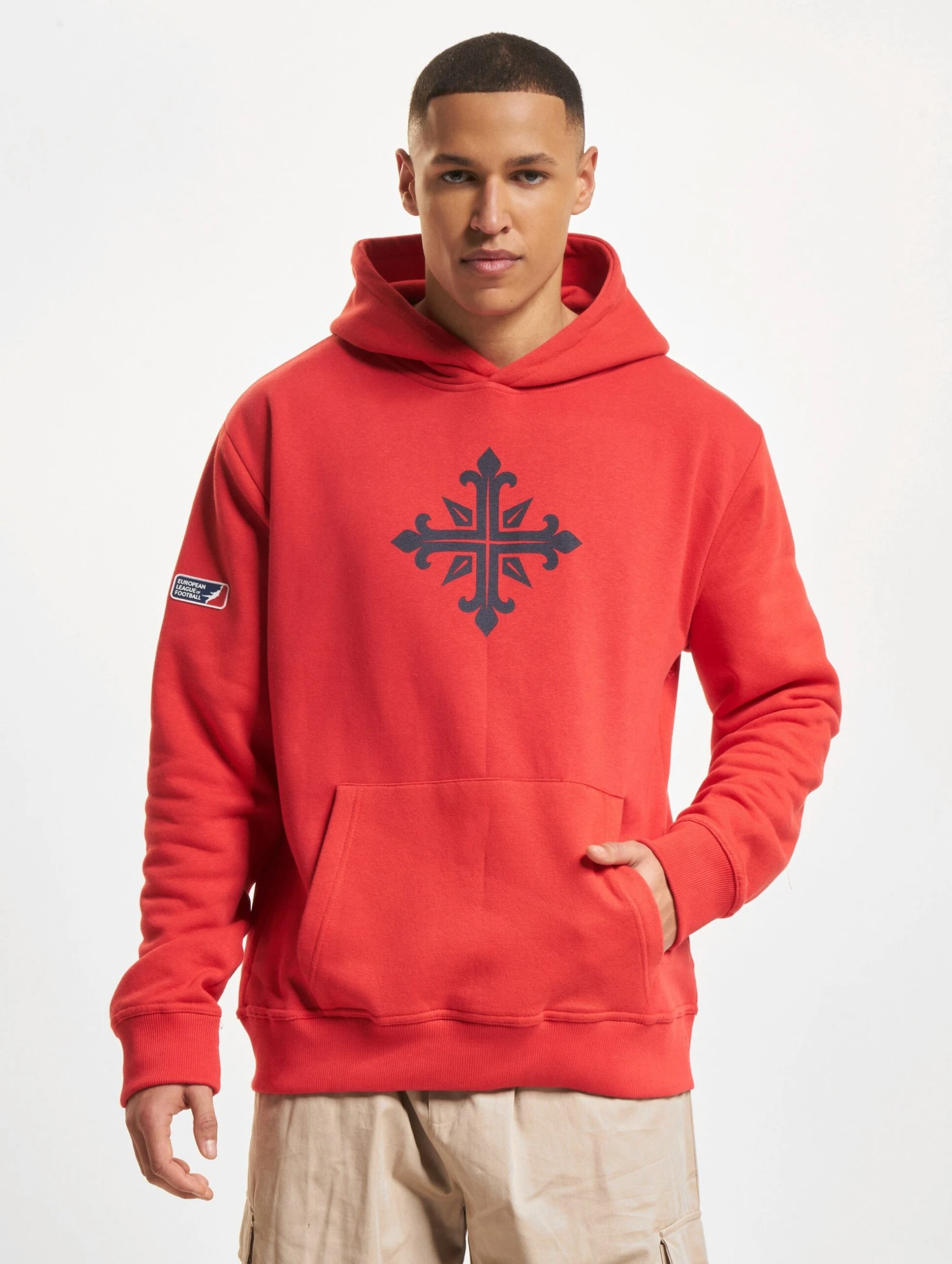 Paris Musketeers Hoodie 2024 Design 1 4 Paris Musketeers Hoodie 2024 Design 1 - Image 2