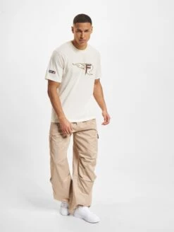 Rhein Fire T-Shirt 2024 Design 1 -Football Gear Shop 143 393 KH 806 7151 4063237017957