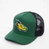Barcelona Dragons Trucker Cap 2024 Design 1 -Football Gear Shop 144 KH 322 4063237042034