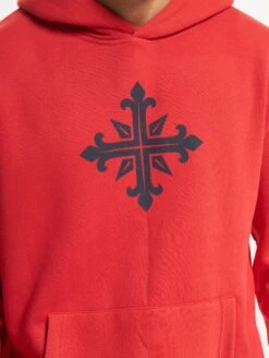 Paris Musketeers Hoodie 2024 Design 1 16 Paris Musketeers Hoodie 2024 Design 1 -Football Gear Shop 144 aw 596 6543 4063237030055