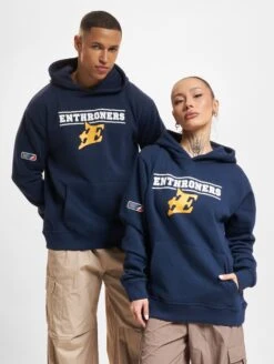 Fehervar Enthroners Hoodie 2024 Design 1