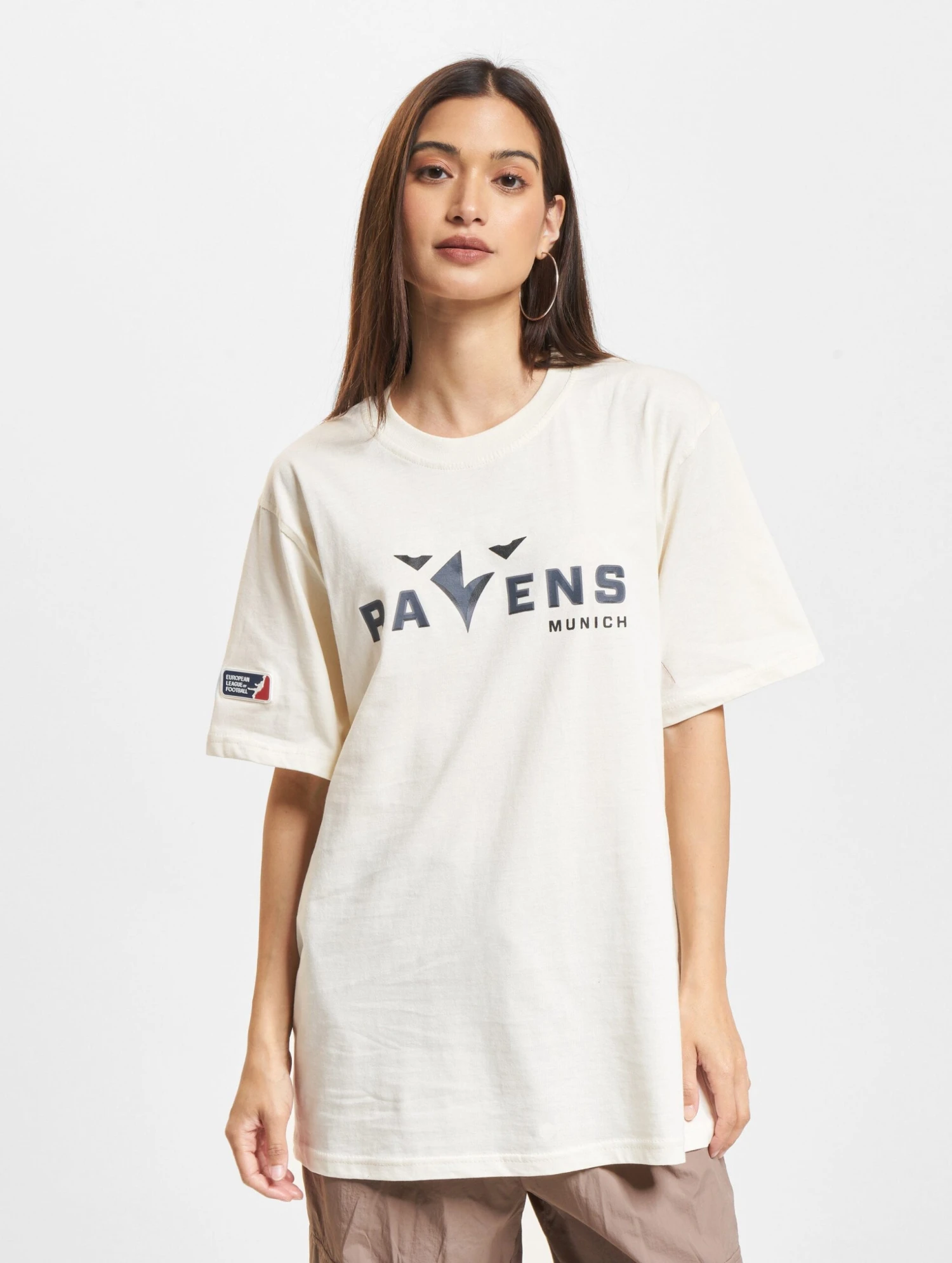 Munich Ravens T-Shirt 2024 Design 2 5 Munich Ravens T-Shirt 2024 Design 2 - Image 3
