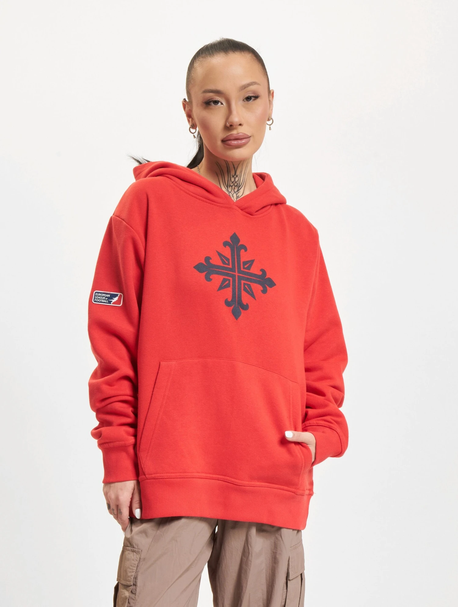 Paris Musketeers Hoodie 2024 Design 1 9 Paris Musketeers Hoodie 2024 Design 1 - Image 7