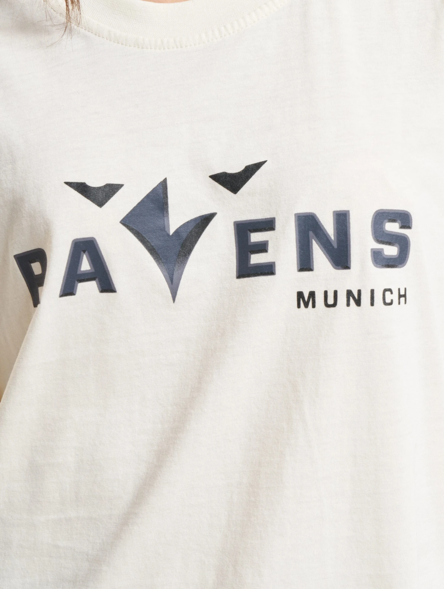 Munich Ravens T-Shirt 2024 Design 2 7 Munich Ravens T-Shirt 2024 Design 2 - Image 5