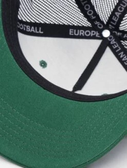 Barcelona Dragons Trucker Cap 2024 Design 1 -Football Gear Shop 148 KH 326 4063237042034