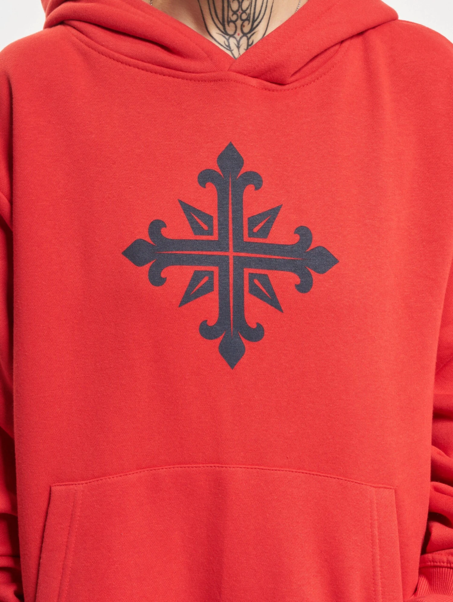 Paris Musketeers Hoodie 2024 Design 1 11 Paris Musketeers Hoodie 2024 Design 1 - Image 9