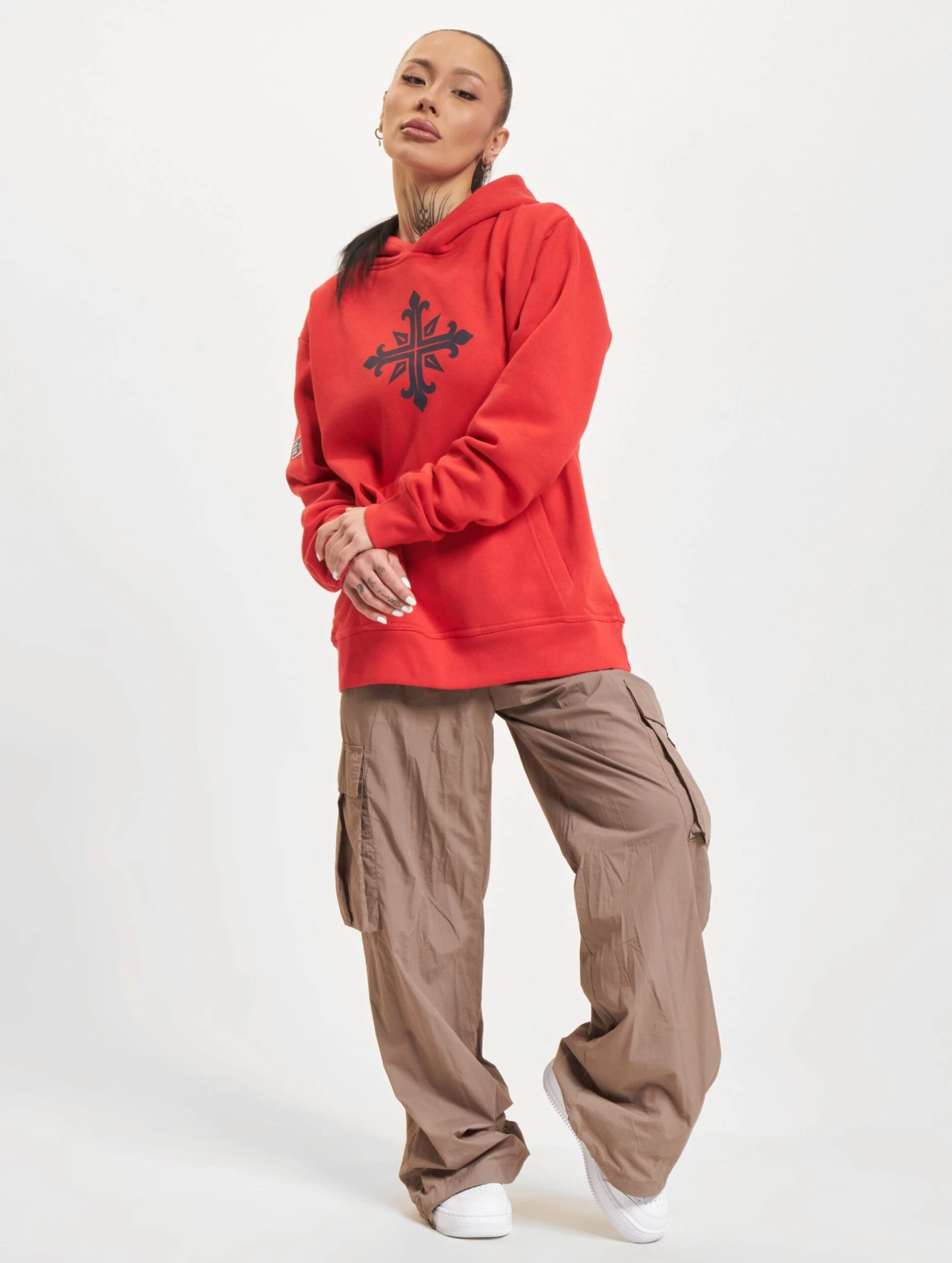 Paris Musketeers Hoodie 2024 Design 1 13 Paris Musketeers Hoodie 2024 Design 1 - Image 11