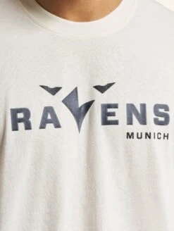 Munich Ravens T-Shirt 2024 Design 2 19 Munich Ravens T-Shirt 2024 Design 2 -Football Gear Shop 155 106 jha 490 6215 4063237028434